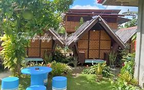 LHOYJEAN Garden Hostel