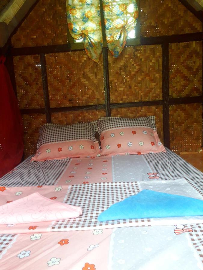 LHOYJEAN Garden Hostel Batuan Buitenkant foto