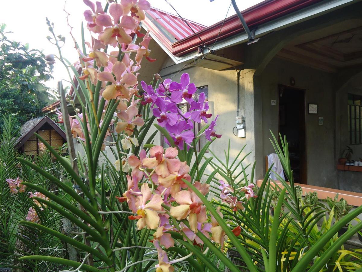 LHOYJEAN Garden Hostel Batuan Buitenkant foto